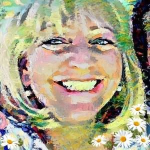 Meet your Posher, Kathy